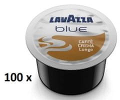Lavazza BLUE Caffe Lungo 100ks