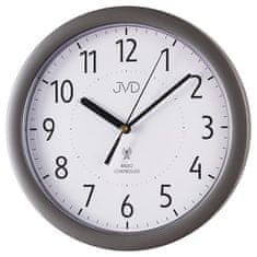 JVD Rádiom riadené hodiny RH612.11 25cm