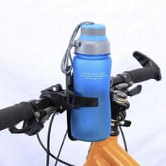 Northix Bicykel na fľašu 