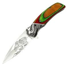 COLUMBIA Outdoorový nôž COLUMBIA-Orol KP26422