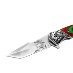 COLUMBIA Outdoorový nôž COLUMBIA-Orol KP26422