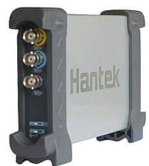 HADEX USB osciloskop 2x50MHz HANTEK 6052BE k PC