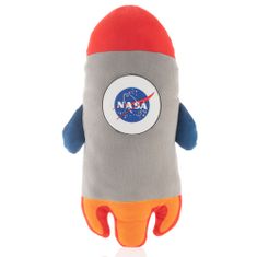 NASA shuttle hračka na bezpečnostný pás
