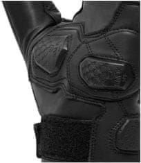 BROGER rukavice OHIO čierne 3XL
