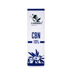 Cannabiopharm CANNABIOpharm CBN 10% 10ml