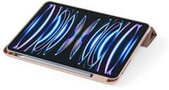 EPICO Hero Flip púzdro pre Apple iPad 10,9" (2022) – ružová, 73711102300001 - rozbalené