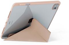 EPICO Hero Flip púzdro pre Apple iPad 10,9" (2022) – ružová, 73711102300001 - rozbalené