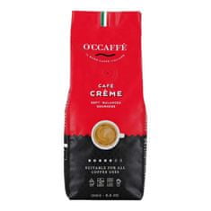 O'Ccaffé O’CCAFFÉ Café Crème rosso 250g