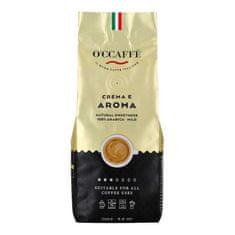 O'Ccaffé O’CCAFFÉ Crema e Aroma 100% Arabica 250g