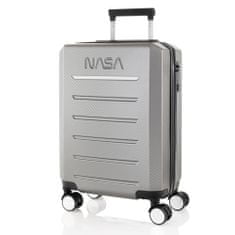 NASA anti-gravity kufor na kolieskach s