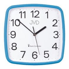 JVD Nástenné hodiny RH616.5 24cm