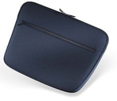 EPICO Neoprénové puzdro pre Apple MacBook Pro 14"/Air 13" - polnočná modrá, 9915191600001 - rozbalené
