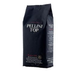 Pellini  TOP zrnková káva 1kg