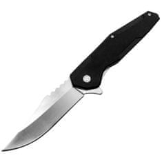 COLUMBIA Outdoorový skladací nôž-21,9/12,5cm KP26435