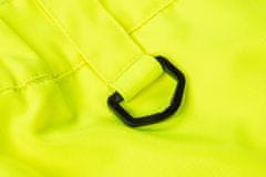 NEO Tools NEO TOOLS Výstražné krátke nohavice, žltá Výstražné krátke nohavice, žlté