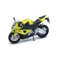 Welly 1:18 BMW S1000RR