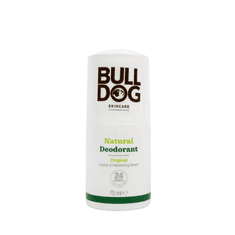 Bulldog Original Natural - dezodorant 75 ml