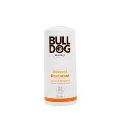 Bulldog dezodorant Bulldog Lemon &amp; Bergamot 75 ml