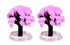 CoolCeny Kúzelní rozkvitajúci - Sakura stromček
