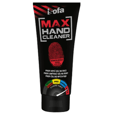Cormen ISOFA Max profi umývací gél na ruky 150 g