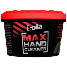 Cormen ISOFA Max profi umývací gél na ruky 450 g