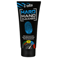 Cormen ISOFA Hard profi umývací gél na ruky 150 g