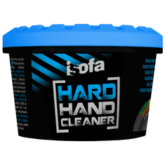 Cormen ISOFA Hard profi umývací gél na ruky 500 g