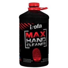 Cormen ISOFA MAX Profi tekutá pasta na ruky 3,5 kg