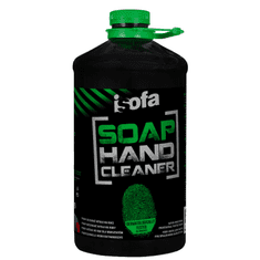Cormen ISOFA SOAP - Profi dielenské mydlo na ruky 3,5 kg