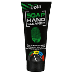 Cormen ISOFA SOAP - Profi dielenské mydlo na ruky 115 g
