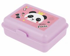 BAAGL Box na občerstvenie Panda