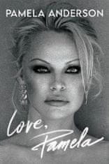 Pamela Anderson: Love, Pamela