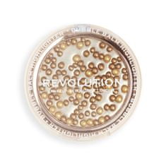 Makeup Revolution Krémový rozjasňovač Bronze (Bubble Balm Highlighter) 7,5 g