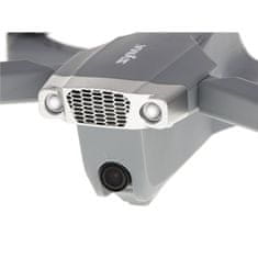 Syma DRON Syma X30 s kamerou sivý