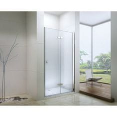 Mexen Sprchové dvere Lima 100 cm