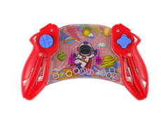 Lean-toys Hra s vodným joystickom Space 3 farby