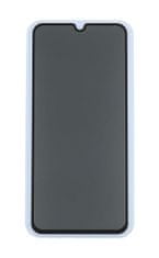 LG Tvrdené sklo Privacy Samsung A33 5G Full Cover čierne 96337