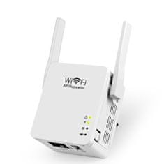 Northix Wi-Fi opakovač 802.11 b/g/n 