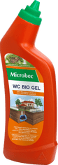 BROS 04175 Microbec WC Bio gel 750 ml
