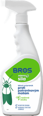 BROS 06295 Zelená sila - tekutý prípravok potravinové mole 500 ml