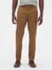 Nohavice essential khakis in straight fit with Flex 34X30