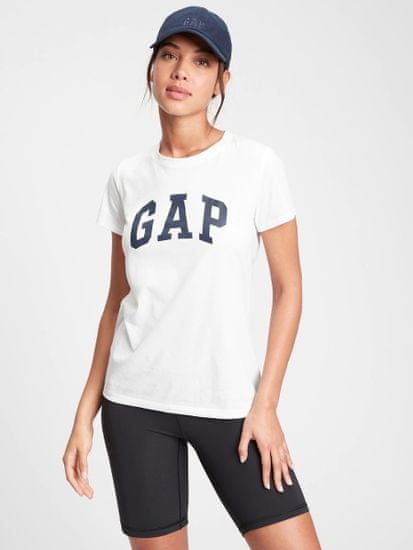 Gap Tričko Logo t-shirt