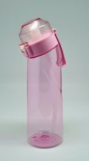 SOVIO Sovio fľaša na vodu s príchuťou Air Ups ružová
