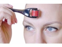 Verk Derma roller - derma valček na tvár s mikroihličkami