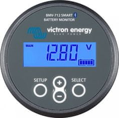 Victron Victron BMV 712 Smart monitor stavu baterie