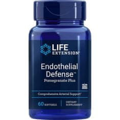 Life Extension Doplnky stravy Endothelial Defense Pomegranate Plus