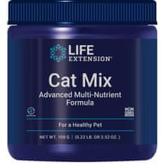 Life Extension Doplnky stravy Cat Mix