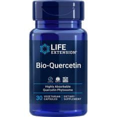 Doplnky stravy Bio-quercetin
