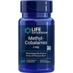 Life Extension Doplnky stravy Methylcobalamin