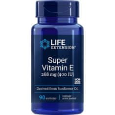 Life Extension Doplnky stravy Vitamin E